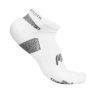 MuscleCloth Stay Fresh Çorap Beyaz – Erkek Spor Giyim