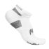 MuscleCloth Stay Fresh Çorap Siyah – Erkek Spor Giyim