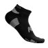 MuscleCloth Stay Fresh Çorap Beyaz – Erkek Spor Giyim