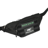 MuscleCloth Tactical Cross Bag Omuz Çantası Siyah – Spor Çanta