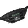 MuscleCloth Tactical Cross Bag Omuz Çantası Siyah Kamuflaj – Spor Çanta
