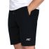 MuscleCloth Training Kapüşonlu Uzun Kollu T-Shirt Siyah – Erkek Spor Giyim