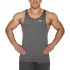 MuscleCloth Elise Sporcu Sütyeni Gri – Kadın Spor Giyim