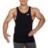 Supplementler.com Kapüşonlu Kolsuz T-Shirt Gri – Erkek Spor Giyim