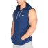 MuscleCloth Elite Kordonlu Spor Çanta Siyah – Spor Çanta