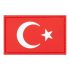MuscleCloth Training Fitness Atleti Kırmızı – Erkek Spor Giyim