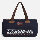 Napapijri Berıng Small 3 Spor &Ccedil;antası Lacivert