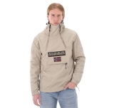 Napapijri Northfarer 2.0 Erkek Ceket Krem