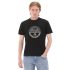Napapijri S-Macas Ss Erkek T-Shirt Kahve