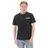 Napapijri S-Guıro Erkek T-Shirt Siyah