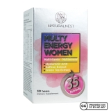NaturalNest Multy Energy Women 30 Tablet