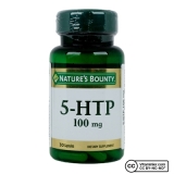 Nature’s Bounty 5-HTP 100 Mg 30 Kapsül