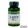 Nature’s Bounty 5-HTP 100 Mg 30 Kapsül