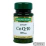 Nature’s Bounty CoQ-10 Plus (Q-Sorb) 100 Mg 30 Kapsül