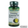 Nature’s Bounty Evening Primrose Oil 1000 Mg 60 Kapsül