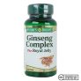 Nature’s Bounty Ginseng Complex Plus Royal Jelly 75 Kapsül