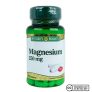 Nature’s Bounty Magnesium 250 Mg 60 Tablet