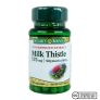 Nature’s Bounty Milk Thistle 175 Mg 50 Kapsül