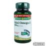 Nature’s Bounty Mini Omega-3 900 Mg 60 Kapsül