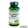 Nature’s Bounty St. John’s Wort 300 Mg 100 Kapsül