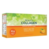 Nature’s Supreme Beauty Collagen Powder 30 Saşe – Glukozamin&Eklem