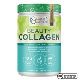 Nature’s Supreme Beauty Collagen Powder 360 Gr Aromasız