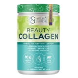 Nature’s Supreme Beauty Collagen Powder 360 Gr Aromasız – Glukozamin&Eklem