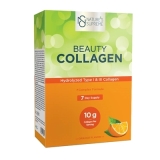 Nature’s Supreme Beauty Collagen Powder  7 Saşe – Glukozamin&Eklem