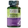 Nature’s Supreme Biotin 2500 Mcg 120 Kapsül – Vitaminler