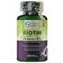 Nature’s Supreme Biotin 5000 Mcg 120 Kapsül – Vitaminler