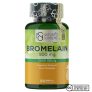 Nature’s Supreme Bromelain 60 Kapsül