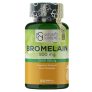 Nature’s Supreme Bromelain 60 Kapsül – Vitaminler