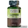 Nature’s Supreme Caffeine 200 Mg 100 Kapsül