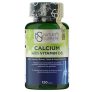 Nature’s Supreme Calcium with Vitamin D3 120 Tablet – ZMA&Mineraller