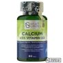 Nature’s Supreme Calcium with Vitamin D3 60 Tablet