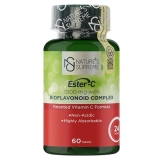 Nature’s Supreme Ester-C 1000 Mg C Vitamini 60 Tablet – Vitaminler