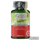 Nature’s Supreme Ester-C 500 Mg C Vitamini 120 Kapsül
