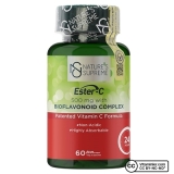Nature’s Supreme Ester-C 500 Mg C Vitamini 60 Kapsül