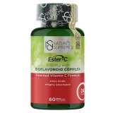 Nature’s Supreme Ester-C 500 Mg C Vitamini 60 Kapsül – Sporcu Vitaminleri