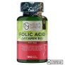 Nature’s Supreme Folic Acid 400 Mcg 180 Kapsül