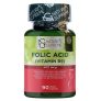 Nature’s Supreme Folic Acid 400 Mcg 90 Kapsül – Vitaminler