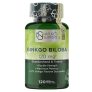 Nature’s Supreme Ginkgo Biloba 120 Mg 120 Kapsül – Antioksidan