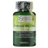 Reebok Left Chest Logo Kısa Kollu T-Shirt Beyaz – Erkek Spor Giyim