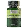 Nature’s Supreme Ginkgo Biloba 120 Mg 60 Kapsül – Antioksidan