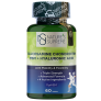 Nature’s Supreme Glucosamine Chondroitin MSM + Hyaluronic Acid 60 Tablet – Sporcu Vitaminleri
