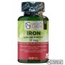 Nature’s Supreme Iron 17 Mg 120 Kapsül