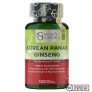 Nature’s Supreme Korean Panax Ginseng 120 Kapsül