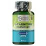 Nature’s Supreme L-Carnitine Carnipure 60 Kapsül – Karnitin (L-Carnitine)