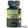 Nature’s Supreme Milk Thistle Complex 30 Kapsül