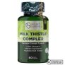 Nature’s Supreme Milk Thistle Complex 60 Kapsül